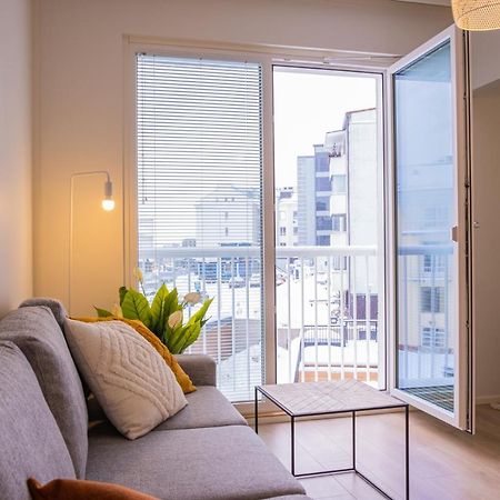 Snowflake Suites VI Rovaniemi Zewnętrze zdjęcie