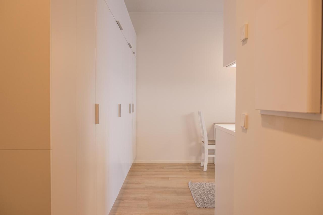 Snowflake Suites VI Rovaniemi Zewnętrze zdjęcie