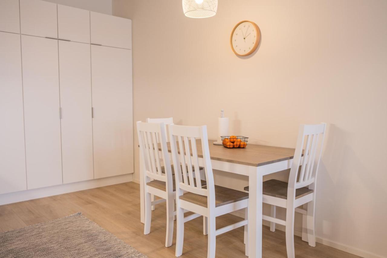 Snowflake Suites VI Rovaniemi Zewnętrze zdjęcie