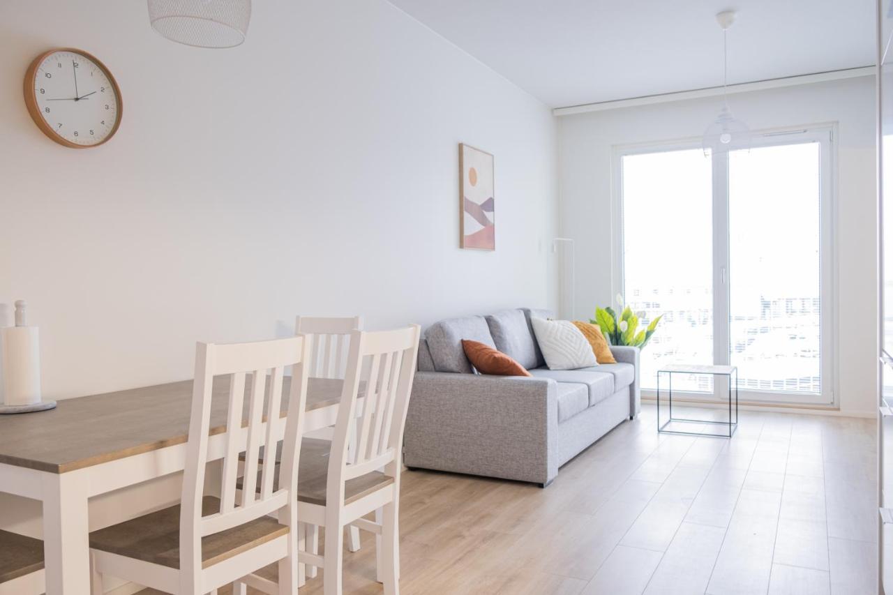 Snowflake Suites VI Rovaniemi Zewnętrze zdjęcie