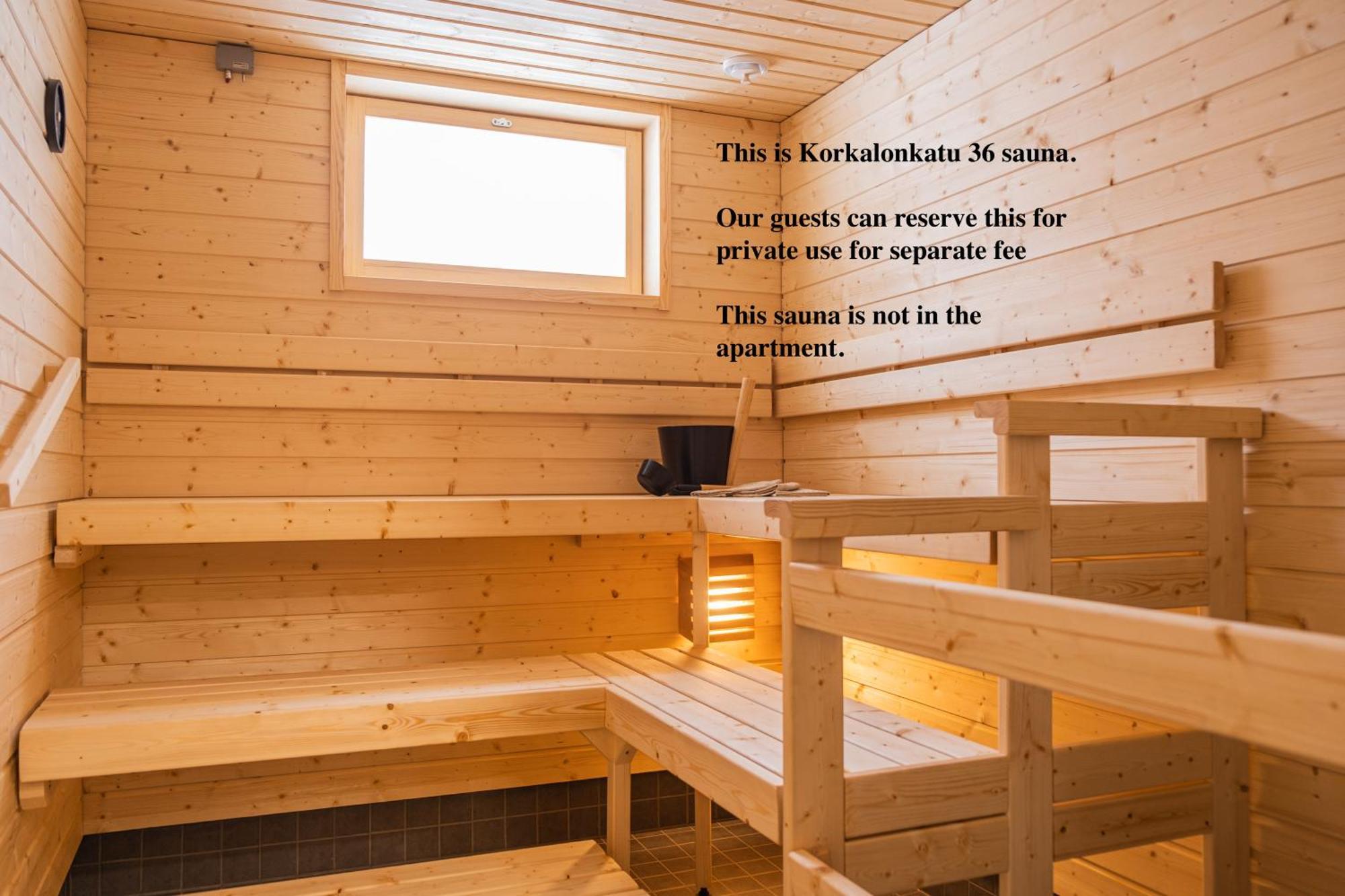 Snowflake Suites VI Rovaniemi Zewnętrze zdjęcie