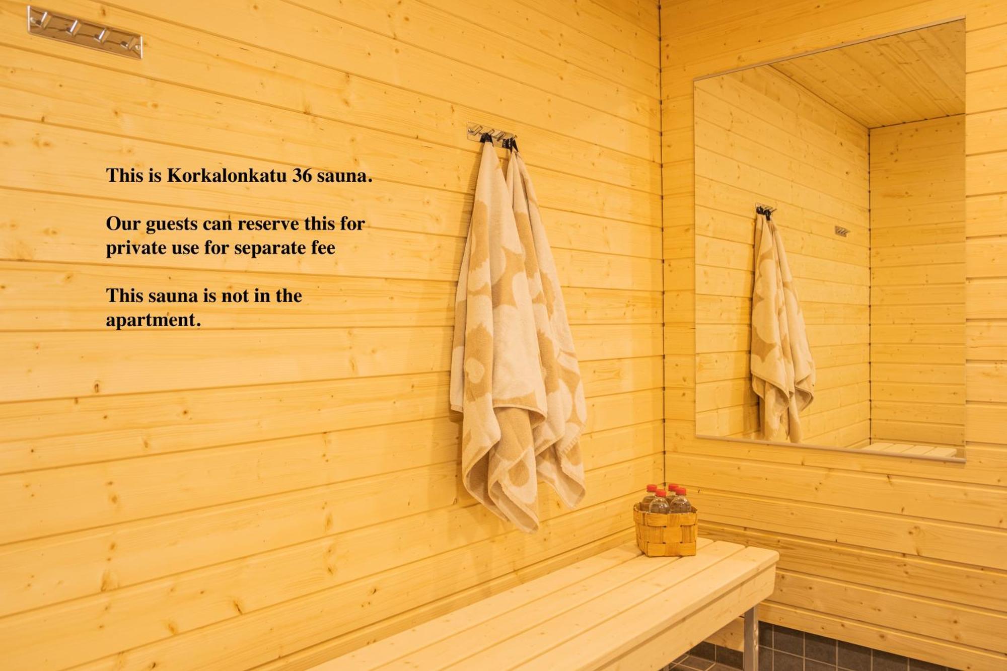 Snowflake Suites VI Rovaniemi Zewnętrze zdjęcie